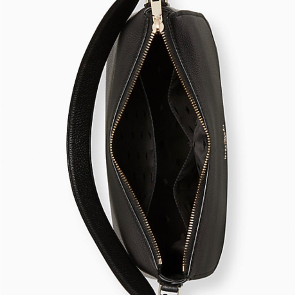 Kate Spade Flap Shoulder Bag - Picture 12 of 12